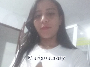 Marianatastty