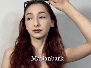 Marianbark