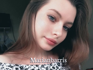 Marianbarris