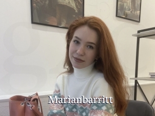 Marianbarritt