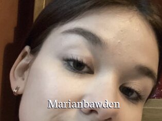 Marianbawden