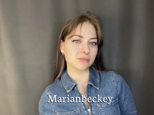 Marianbeckey