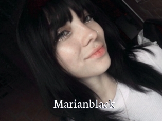 marianblack Gratis xxx Clips