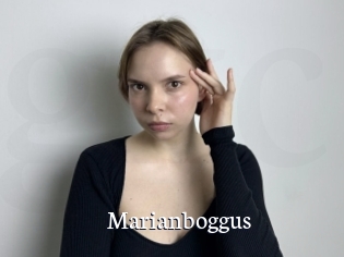 Marianboggus