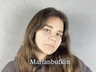 Marianbufkin