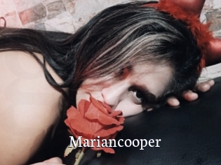Mariancooper