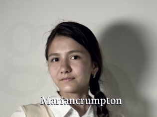 Mariancrumpton