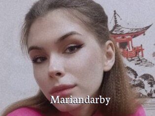Mariandarby