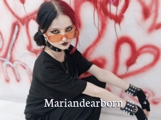 Mariandearborn