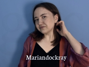 Mariandockray
