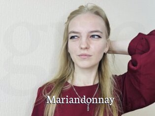 Mariandonnay