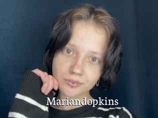 Mariandopkins