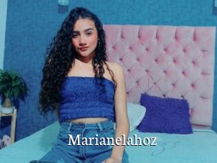 Marianelahoz