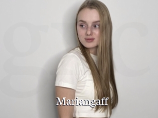 Mariangaff