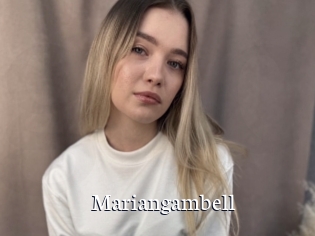 Mariangambell