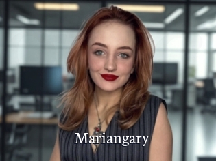 Mariangary