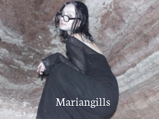 Mariangills
