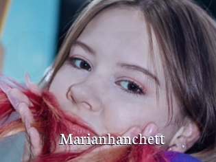 Marianhanchett