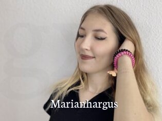 Marianhargus