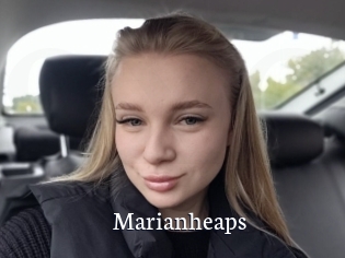 Marianheaps