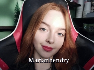 Marianhendry