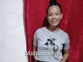 Marianna_love