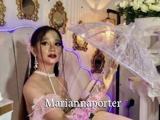 mariannaporter Gratis xxx Clips