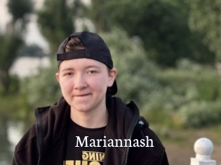 Mariannash
