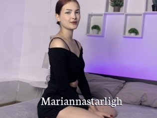Mariannastarligh