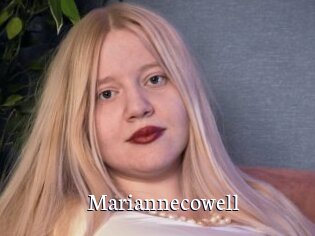 Mariannecowell
