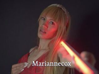 Mariannecox