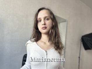 Marianorma