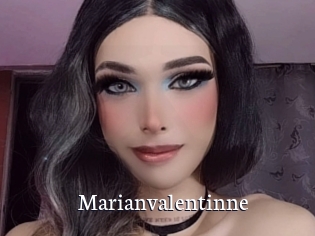 marianvalentinne Gratis xxx Clips