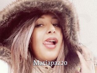 Mariapaz20