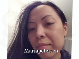 Mariapetersen