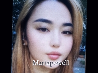 Mariapowell