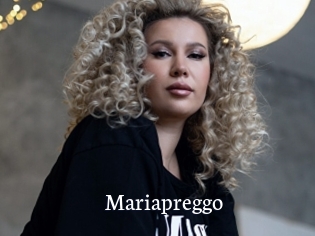 Mariapreggo