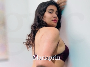 Mariaprin