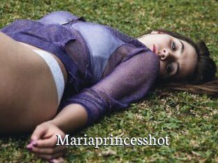 Mariaprincesshot