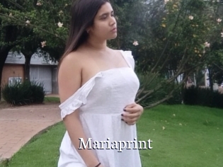 Mariaprint