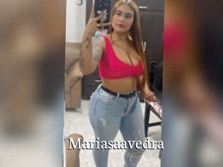 Mariasaavedra