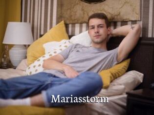 Mariasstorm