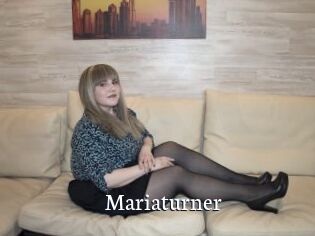 Mariaturner