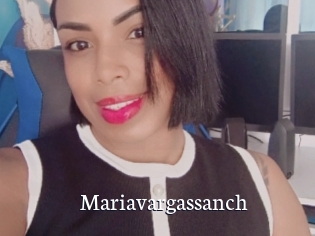 Mariavargassanch