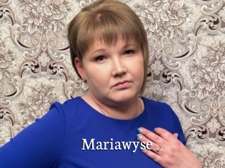 Mariawyse