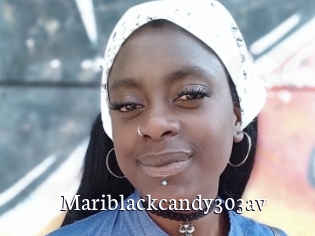 Mariblackcandy303av