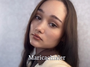 Maricachisler