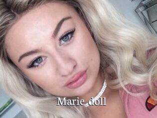 Marie_doll