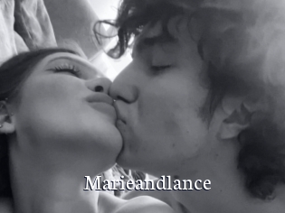 Marieandlance