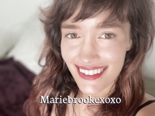 Mariebrookexoxo